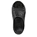 Vionic Unisex Cove RX Slide Sandal Black 5 M