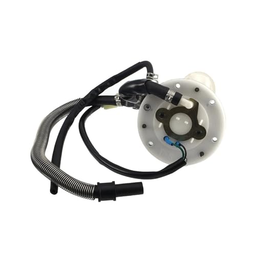 Pompe carburation moto pour KYMCO VJR 125 haute durabilité