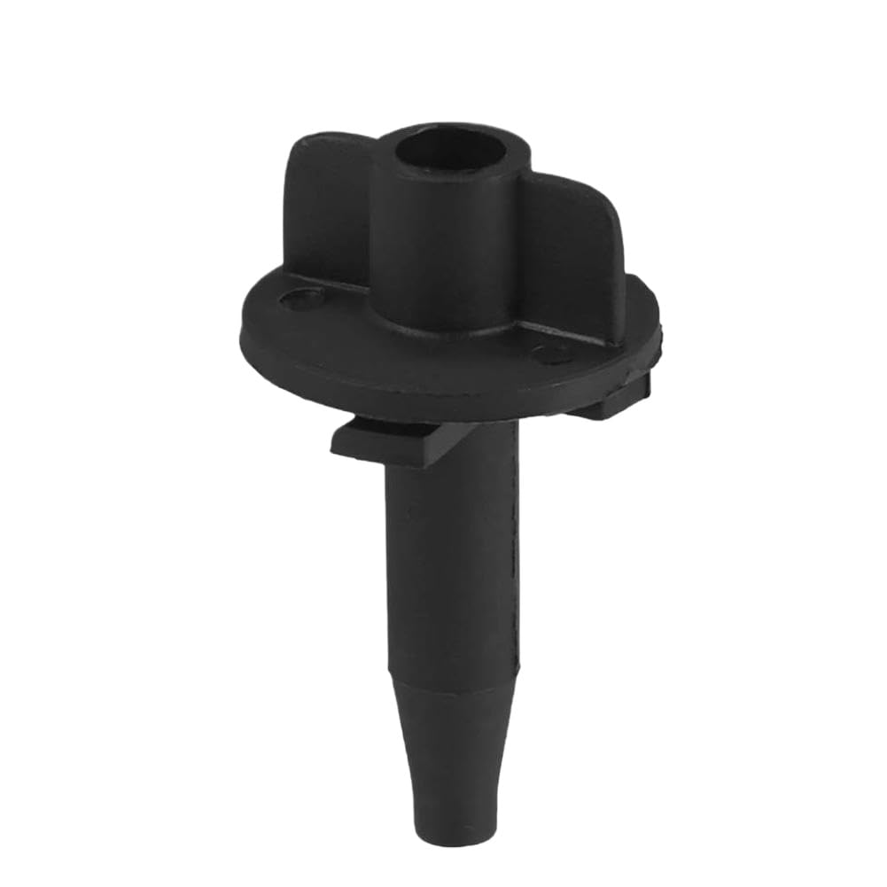 Radiator Bracket Upper Holder Compatible with Mondeo S-Max Taurus 6G918A194EB 1381666