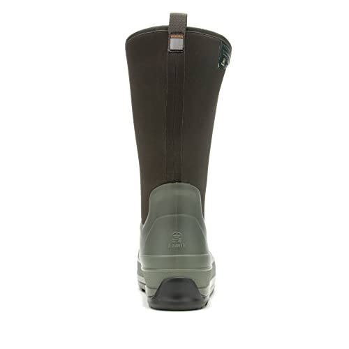 Image of Kamik Men's Timber Winter Boots