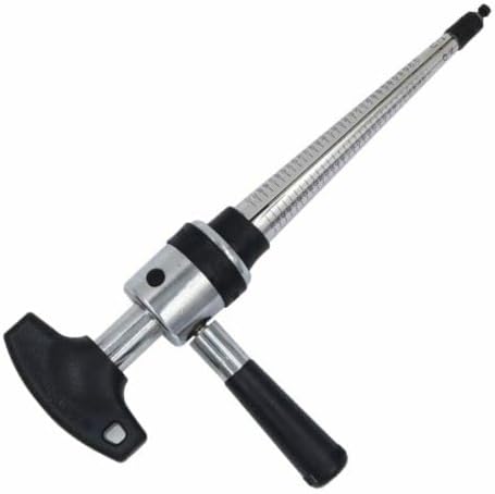 Ring Stretcher Enlarger Size Ring Mandrel Expander Jewelry Making Tools