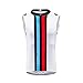 Produktbild Uglyfrog Winter Rad Westen Herren Ärmellos Rennrad Trikot Thermo Fahrradtrikot Fahrradbekleidung Warm Halten Schnell Trocknend MJRML01