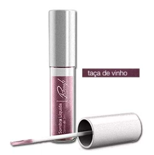 Sombra Líquida Ricosti - Taca De Vinho - Resistente A Agua