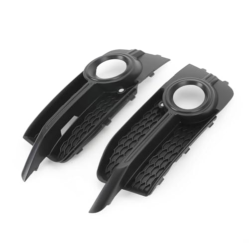 Grille de protection feux antibrouillard avant pour A1 8X 11-14 - 2