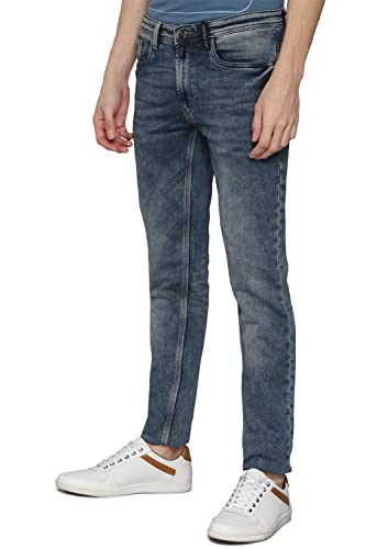 Image of Allen Solly Men Jeans