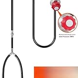 PMYIEXILA Gold jewelry Propane Melting Furnace Kit 12KG Gas Metal Smelting machine Can melt aluminum, silver and copper alloys Suitable for jewelry stores, DIY - Image 6