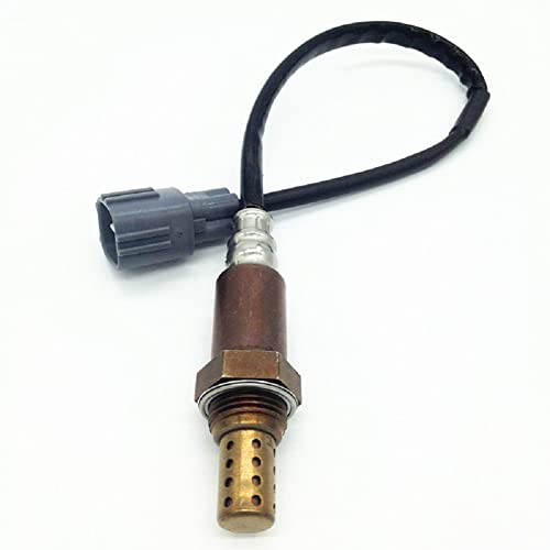 Sensor de oxígeno 89465-BZ040 reduce humos negros y supera la ITV 2