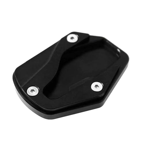 Agrandisseur de béquille latérale pour Forza 350 et NSS350 Moto CNC