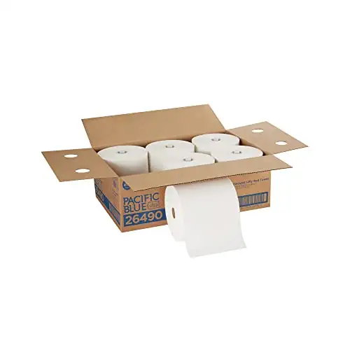 Sysco Complete 360 Paper Towel Refills FOR SALE! PicClick