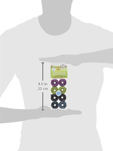 Borse On Board Modellato Refill Rolls, Confezione