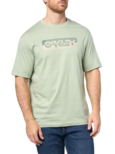 Image of Oakley Men's Duality B1b Tee