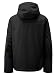 Ziener Herren TARAINO-Z Ski-Jacke/Snowboard-Jacke | atmungsaktiv, wasserdicht, black, 58