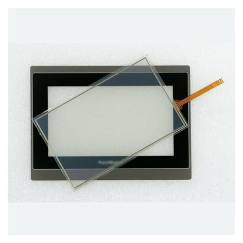 Película protectora de plástico para pantalla táctil compatible con PV070 PA070 PX07