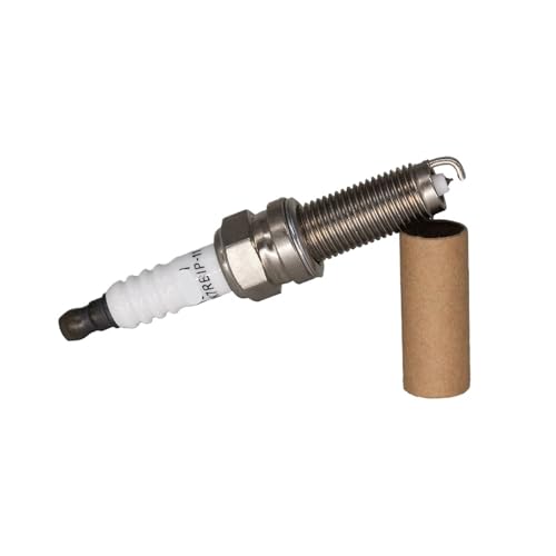 Bougie d'allumage iridium SXU22HCR11 compatible ILZKR7B11GS 12290-R71-L01