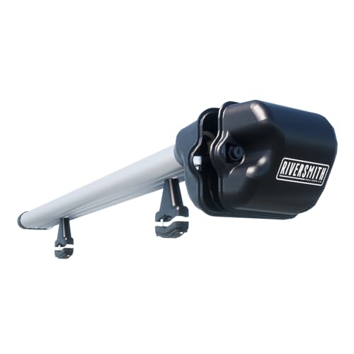 Shortcut River Quiver Fly Rod Roof Rack (5'2