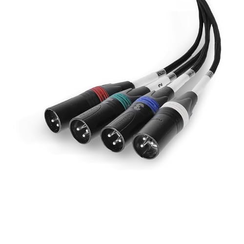Palmer AoC Loom XLRm resout les problemes de câbles emmeles - 5