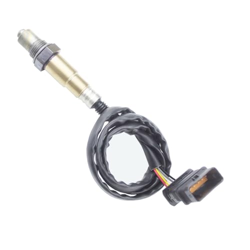 Sensor de oxígeno Upstream para BMW 2011-2020 miniatura 1