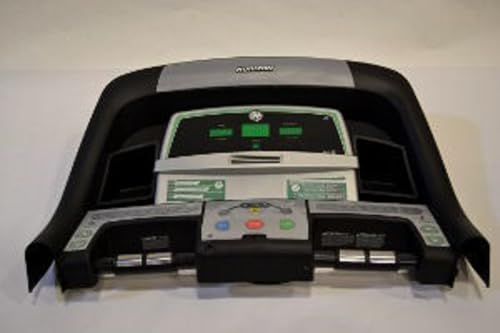 Image of Display Console Assembly 1000215606 Works with HZ Fitness TM660 Treadmill