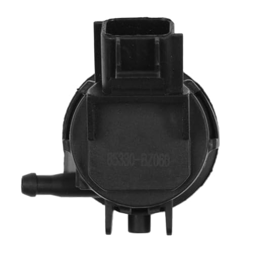 Bomba limpiaparabrisas 8533071020 para Lexus GS350 y serie IS LS RX 5