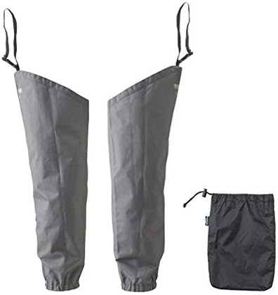 Pazdesig(パズデザイン) Wader Gard ウェーダーガード PAC-279 グレー