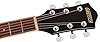 Gretsch Prelude™ D100CE Dreadnought Electro-Acoustic, Black. Ideal Guitar for Beginners #5