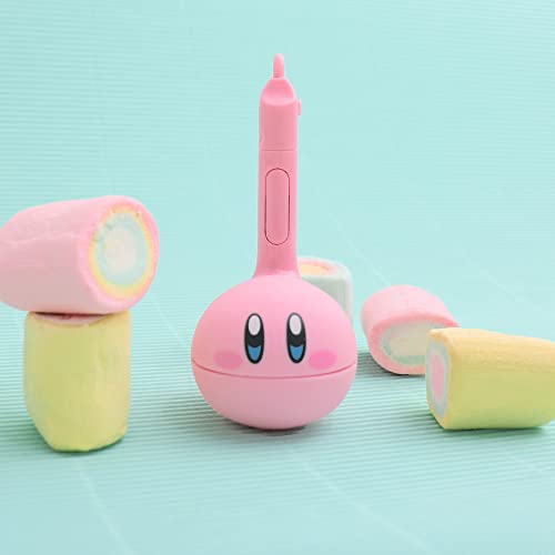 Otamatone Melody Kirby Elektronisches Musik Instrument, Tragbar Digitale Musikinstrumente Synthesizer, Kinder Teenager Erwachsene, Spaß Coole Geburtstag Weihnachten Geschenk Spielzeug…