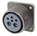ITT Cannon Connector
