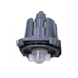 Compatibile per Midea, Xiaomi, Yunmi, Lavastoviglie Lavatrice Pompa di Scarico Modello Motore 4718 220V 0.3A Parti di Ricambio e Accessori