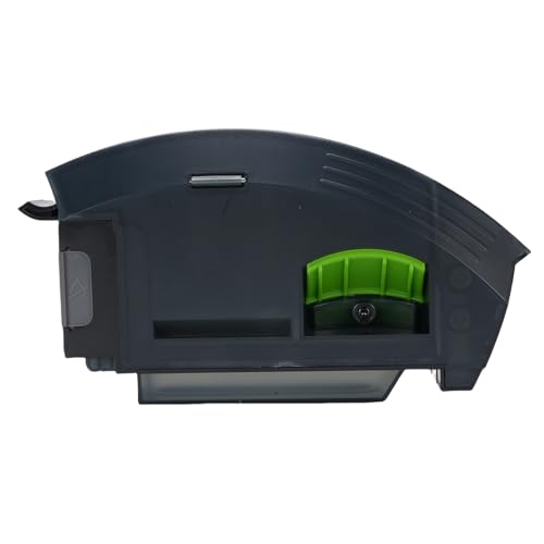 Boîte à poussière aspirateur avec filtre de remplacement pour Roomba E5 E6 I3 I7 J7 bac à poussière