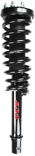 FCS 1336347r complet strut assembly suspension de rechange auto