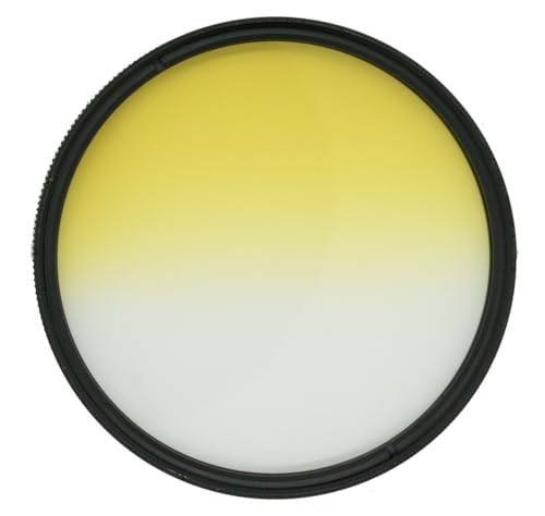 Filtro amarillo de 72mm Pro Glass para capturar atardeceres perfectos con Hasselblad XCD