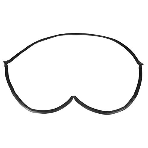 Car Seal Strip Tronco del parabrezza