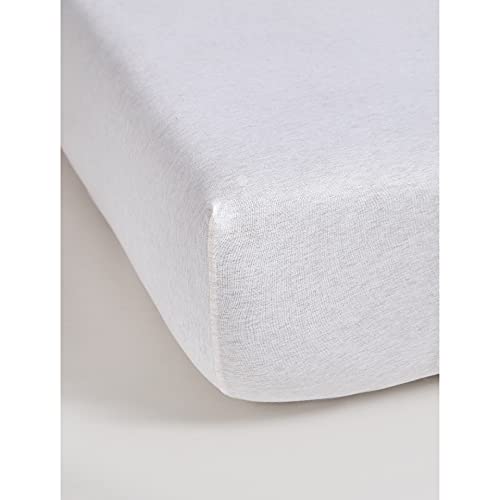 Image of Calvin Klein Home Modern Cotton Harrison Sheet, Twin Flat, Navy