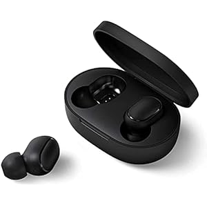 Xiaomi Mi True Wireless Earbuds Basic 2