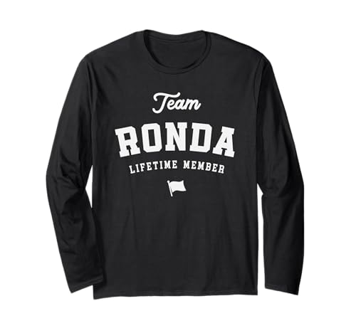 Team Ronda ���C�t�^�C�������o�[ �������Ȗ��O �����_ ����T�V���c