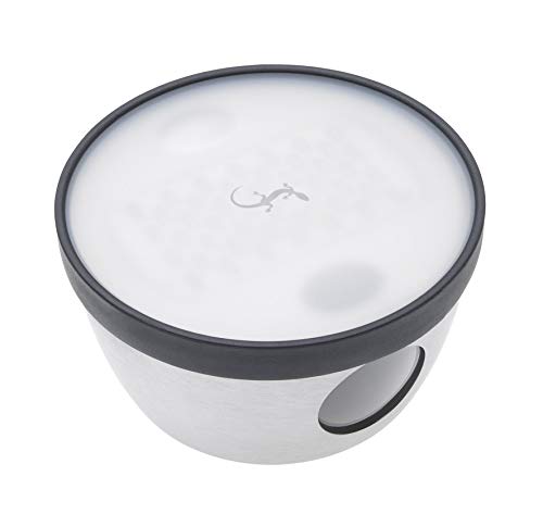 Rallador de queso LURCH acero inoxidable con contenedor miniatura 3