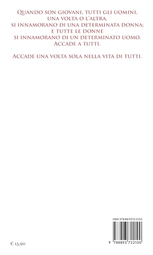 Una Volta Sola Nella Vita. Ediz. Illustrata - 2