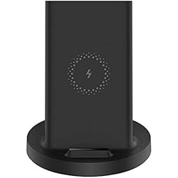 Cargador Inalámbrico Xiaomi Carrefour XIAOMI MI 20W Wireless Charging Stand