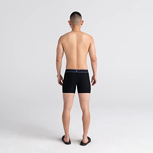 SAXX Underwear Co. Men's Droptemp Cooling Hydro Liner4