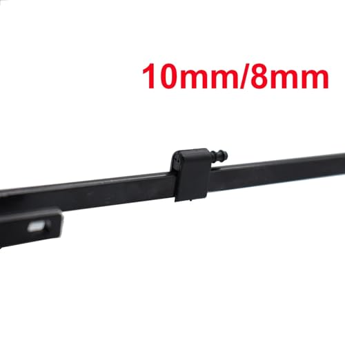 Buse de lave-glace bouchée ? Solution jet d'essuie-glace VW Crafter 2E1955985
