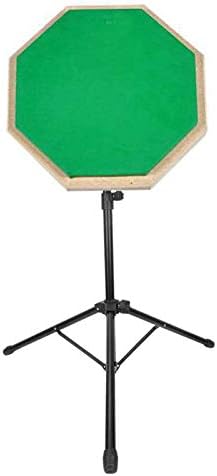 Dumb Drum Stand, Concert Dumb Drum Adjustable Holder Durable Portable Dumb Drum Stand Dumb Drum Learning Kits for Kids 5 31oFCb8HhML. AC