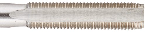 Image of Drill America m12 x 1.25 High Speed Steel Plug Tap, (Pack of 12)