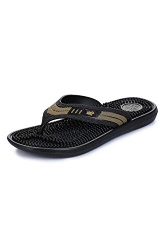 Liberty A-HA Men’s ACCUPLUS-1 Flip Flops Thong Sandals Liberty A-HA Men’s ACCUPLUS-1 Flip Flops Thong Sandals
