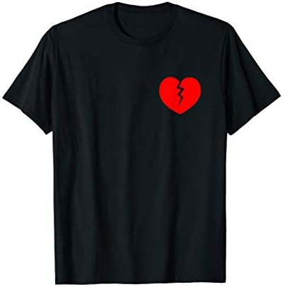 Broken Heart Shirt