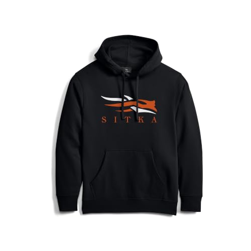 Image of SITKA Icon Pullover Hoodie
