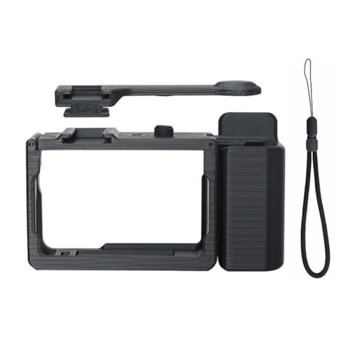 Osmo Action 6�p�X�g���[�g�ʐ^�n���h�� Action 6�P�[�W StreetGrip �t���[���u���P�b�g�A�N�Z�T���[�t�� �J�����L�b�g�n���h��