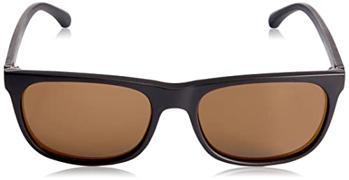 Óculos de sol Von Dutch, Unissex, Preto