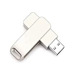 ✔【Schlank und tragbar】 Das gedrehte Design des 1 TB USB 3.0 Thumb Stick ermöglicht das Anschließen des USB-Flash-Laufwerks an einen Schlüssel oder ein Schlüsselband, sodass es leicht in einer Tasche, Aktentasche, Schreibtischschublade oder Reisetasche verstaut werden kann nicht nur ein praktisches Werkzeug zur Datenspeicherung, sondern auch ein elegantes Dekorationsverfahren.