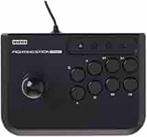 hori mini ps4