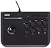 HORI Fighting Stick Mini 4 for PlayStation 4 and 3